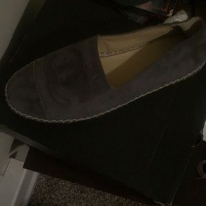 Espadrilles size  9 women